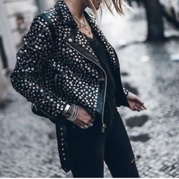 Belle Vera | Jackets \u0026 Coats | Hp 25 